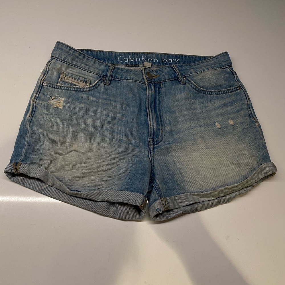 Calvin Klein women’s shorts